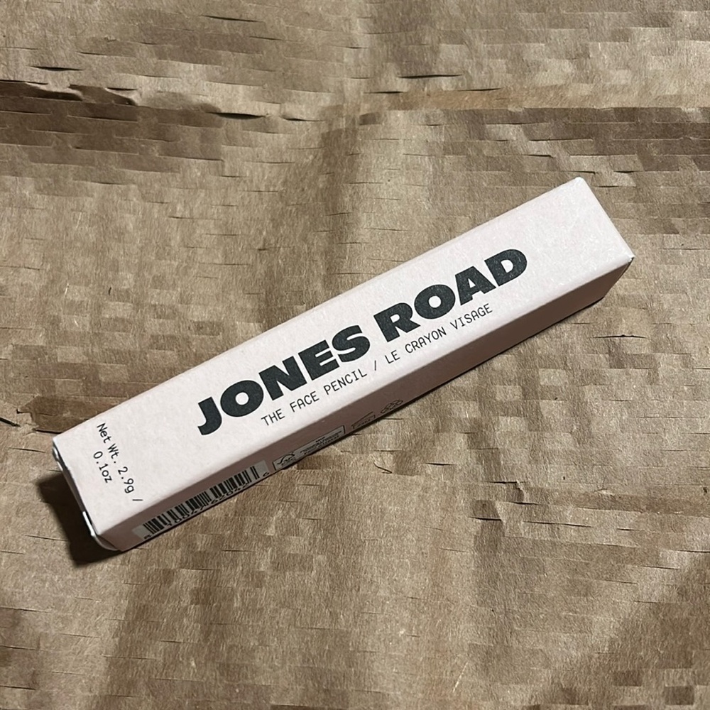 Jones Road The Face Pencil NEW Shade 8
